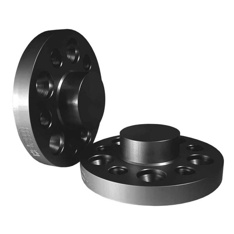 Spurverbreiterung TRAK+ Spurverbreiterungen/TRAK+ Wheel Spacers HR B50556659 Distanzscheibe Räder von H&R