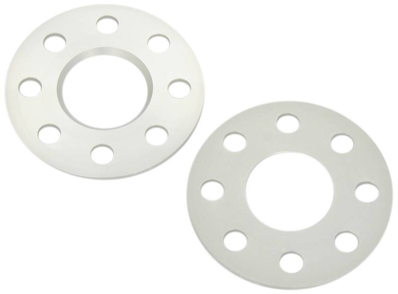 Spurverbreiterung TRAK+ Spurverbreiterungen/TRAK+ Wheel Spacers von H&R 10 mm (1024566) Distanzscheibe Räder von H&R