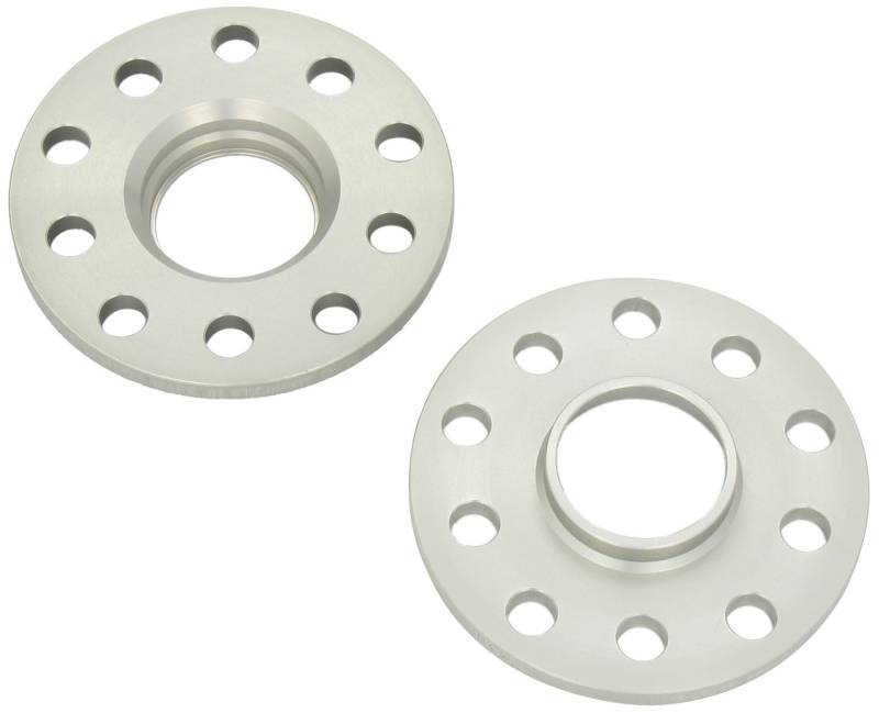 Spurverbreiterung TRAK+ Spurverbreiterungen/TRAK+ Wheel Spacers von H&R 20 mm (20365601) Distanzscheibe Räder von H&R