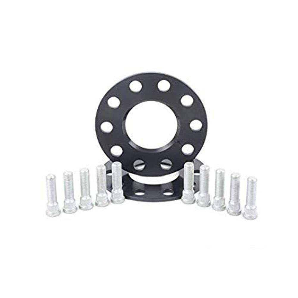 Spurverbreiterung TRAK+ Spurverbreiterungen/TRAK+ Wheel Spacers von H&R 30 mm (B3065605) Distanzscheibe Räder von H&R