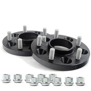 Spurverbreiterung TRAK+ Spurverbreiterungen/TRAK+ Wheel Spacers von H&R 36 mm (B3635633) Distanzscheibe Räder von H&R