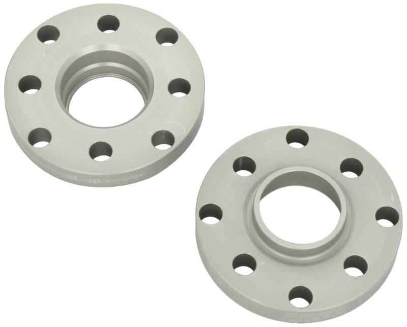 Spurverbreiterung TRAK+ Spurverbreiterungen/TRAK+ Wheel Spacers von H&R 40 mm (40264601) Distanzscheibe Räder von H&R