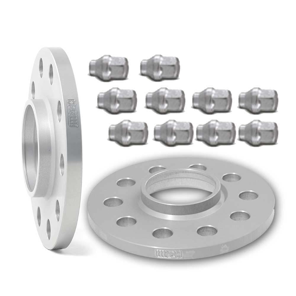 Spurverbreiterung Trak+Wheel Spacers von H&R (1565673MZ5) Distanzscheibe Räder von H&R