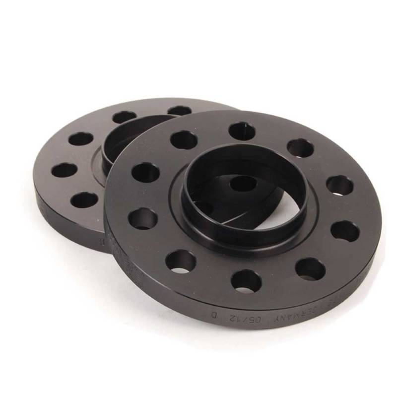 Spurverbreiterung Trak+Wheel Spacers von H&R 14 mm (B1465660) Distanzscheibe Räder von H&R