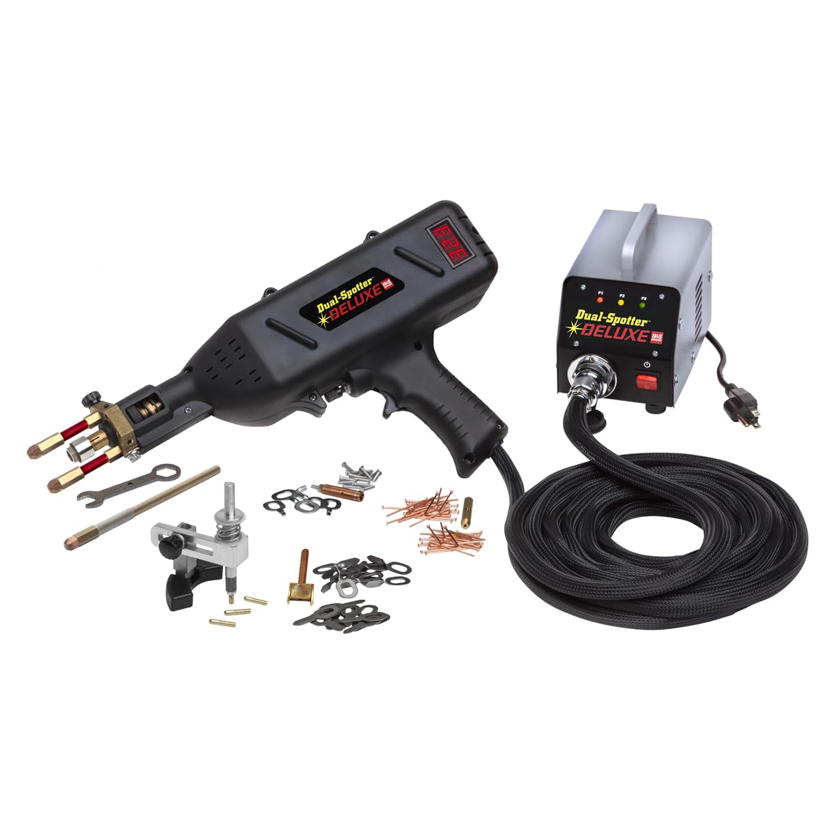 H & S Autoshot Dual Spotter Deluxe Kit (UNI-9700) von H & S Autoshot