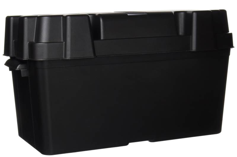 Batterie-Box 28573 40,5 x 20,0 x 19,5 cm von H.A.B.A.