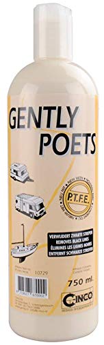 Reiniger Gently Poets 750 ml von HABA