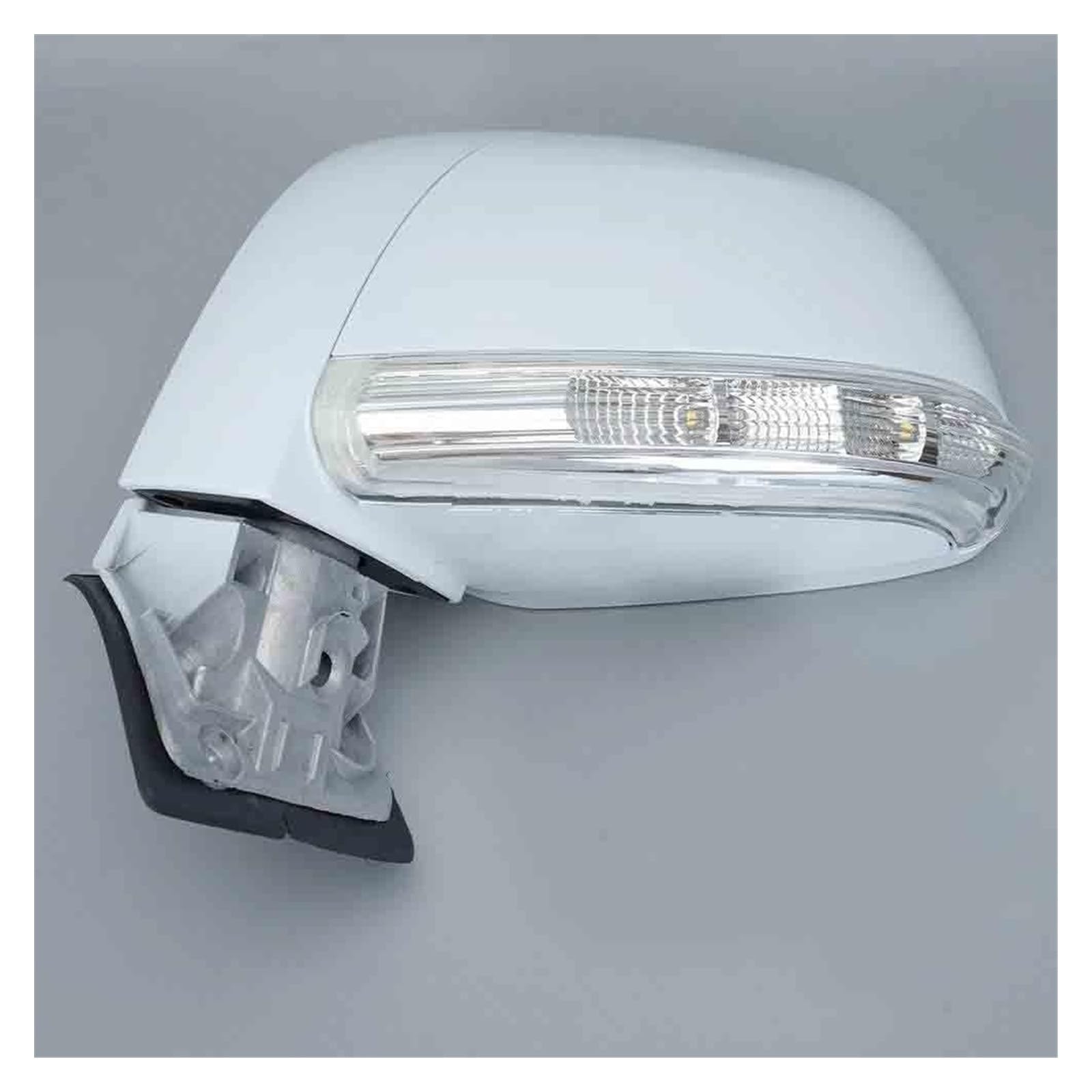 Automatische Klapp Für Captiva 2008-2017 6pin Auto Rückspiegel Äußere Seite Spiegel Blinker Lampe Assy Blink Repeater Licht(Left) von HAHFXEXKRG