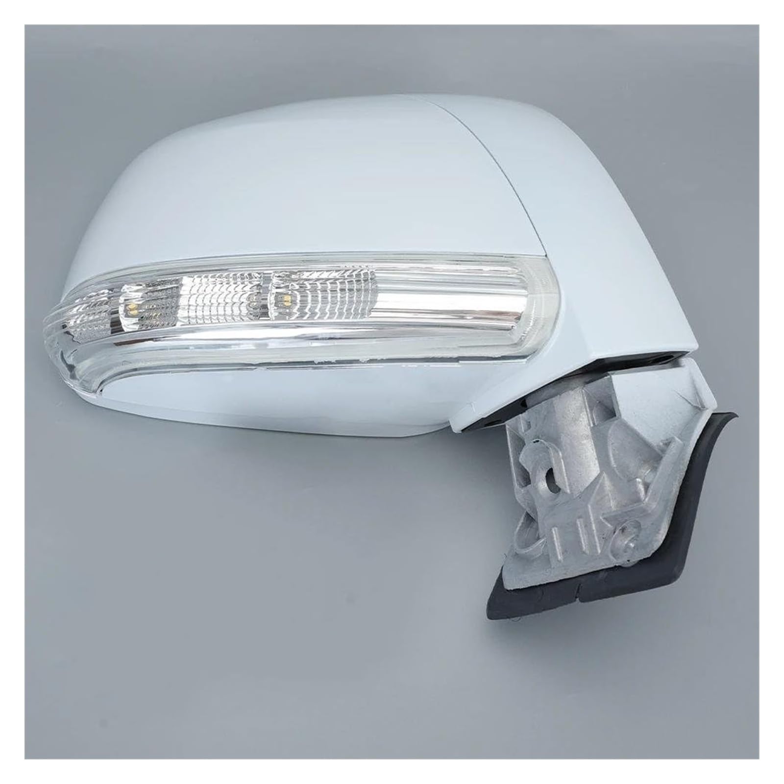 Automatische Klapp Für Captiva 2008-2017 6pin Auto Rückspiegel Äußere Seite Spiegel Blinker Lampe Assy Blink Repeater Licht(Right) von HAHFXEXKRG