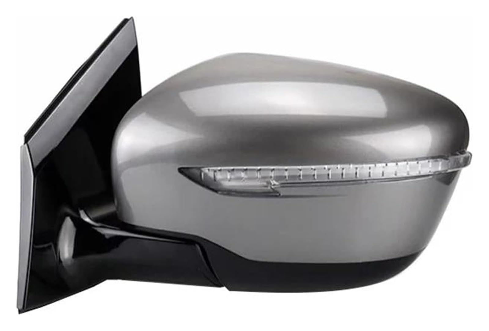 Automatische Klapp Für Murano 2015-2019 Auto Seite Rückspiegel Auto Mit Kamera Power Folding Flash Warnlicht(D,L 13Wires) von HAHFXEXKRG