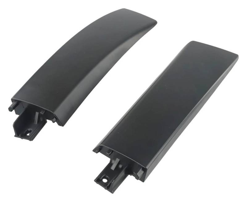 Dachreling Für Suz&uki Für Grand Vitara 2006-2015 2 Stücke Dach Rack Schiene Front End Abdeckungen 78215-65J10-5PK/ 78225-65J10-5PK von HAHFXEXKRG