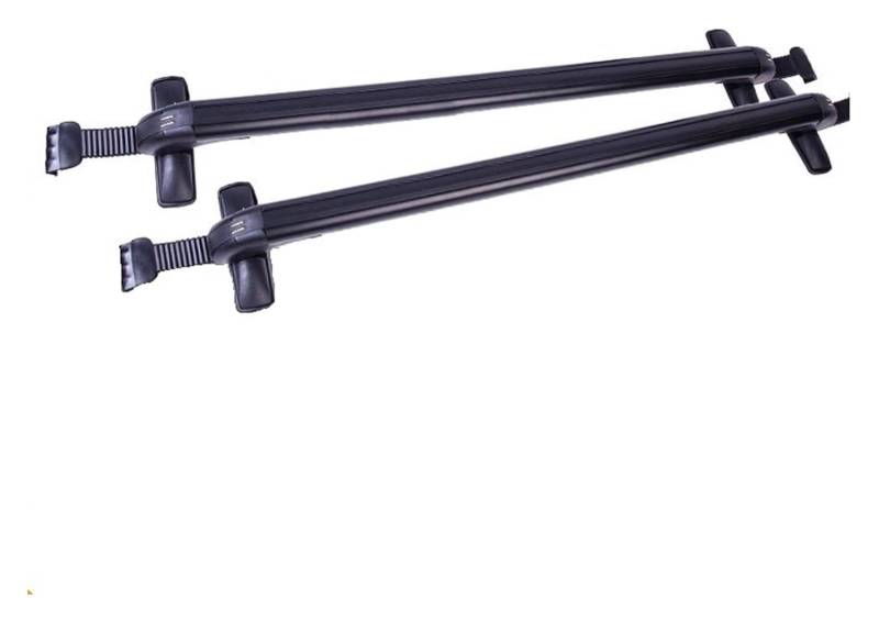 Dachreling Für T&oyota Für Camry 4-dr Limousine 2012-2019 FÜR Camry 2018-2021 Dach Bars Legierung Seite Bars Quer Schienen Dach Rack Gepäck(for Camry 2012-2016) von HAHFXEXKRG