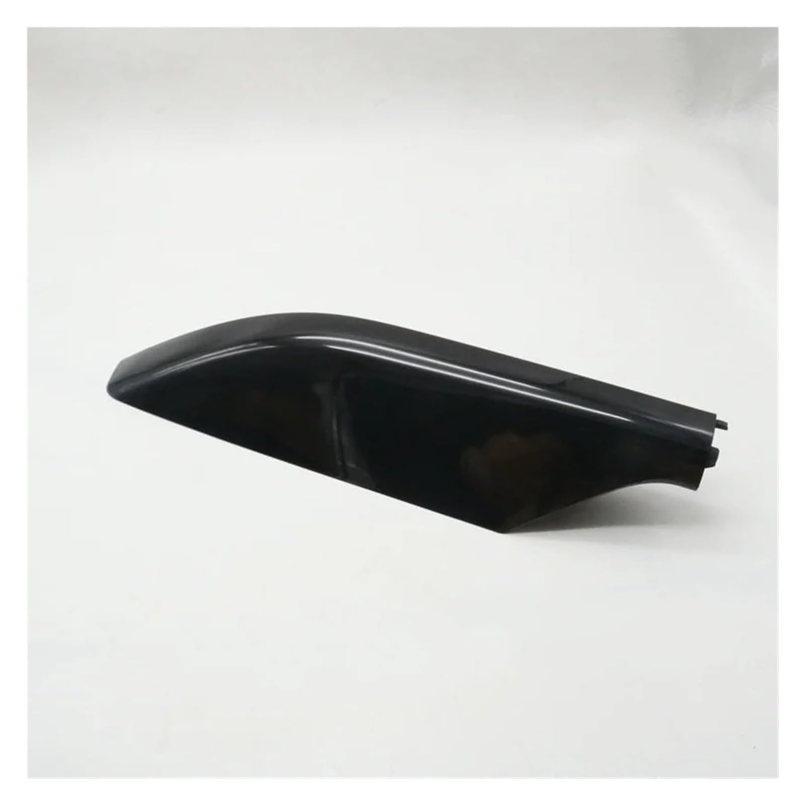 Dachreling Für T&oyota Für Land Cruiser Für Prado Lc120 2003-2009 Autodachgepäckträger Schienenkappe Ende Dekorative Abdeckung Shell 63492-60040-C1(1pcs Rear Right D) von HAHFXEXKRG