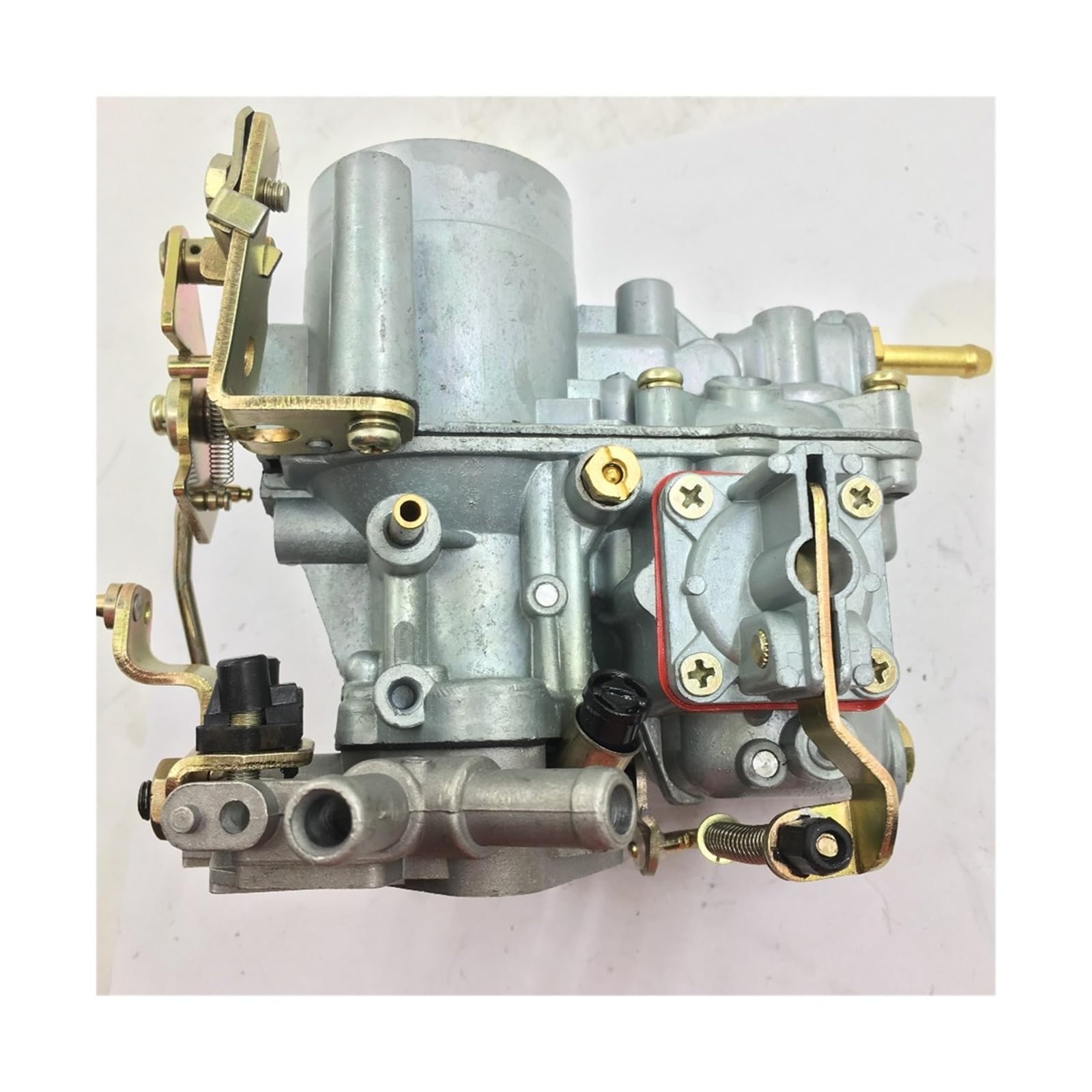 FÜR R&enault FÜR R4 GTL Vergaser FÜR SOLEX 28 IBS 28ibs Modell R-4L FÜR R-4F FÜR R-6 FÜR Vehiculo R-118 Vergaser Carb Vergaser Kit von HAHFXEXKRG