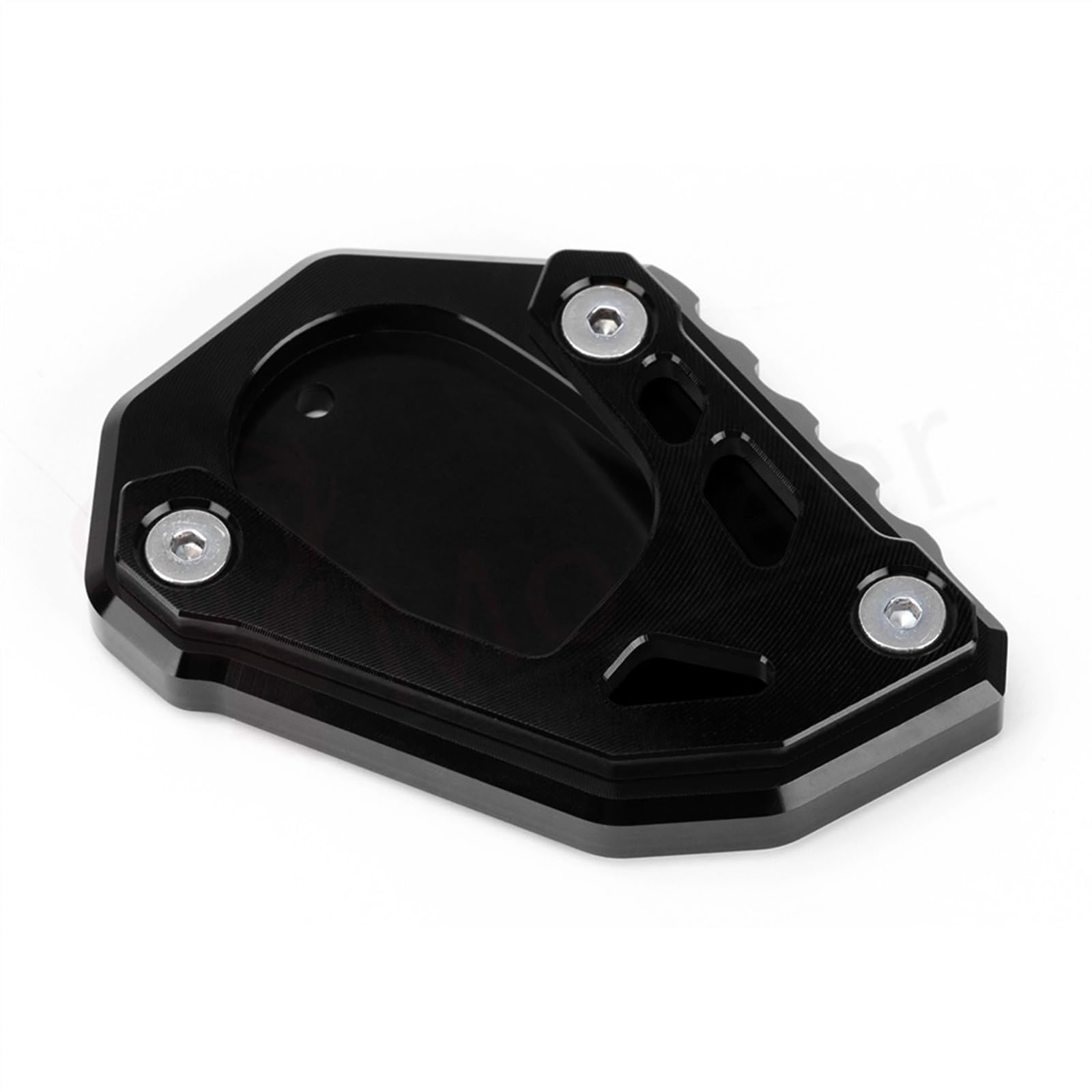 Für 1050 1090 1190 1290 Für Super Adventure R/T/S Motorrad Kickstand Fuß Seite Stehen Verlängerung Pad Verlängerungspolster Stützplatte(1) von HAHFXEXKRG