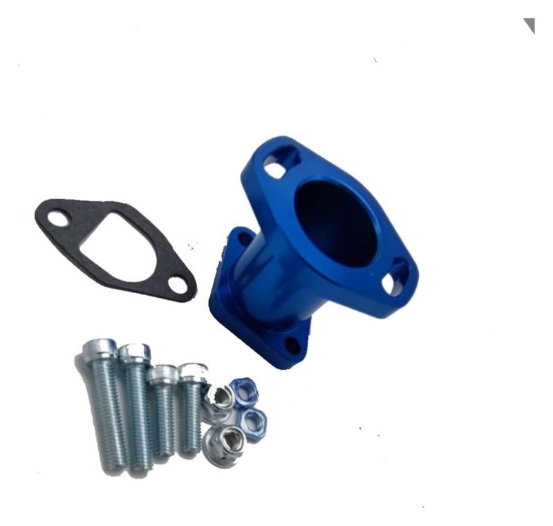 Für 125 140 150 160cc Dirt Pit Bike Für Mikuni VM22 Vergaser PZ26 26mm Carb Ansaugrohr Verteiler 38mm Luftfilter Kit Vergaser Kit(4) von HAHFXEXKRG