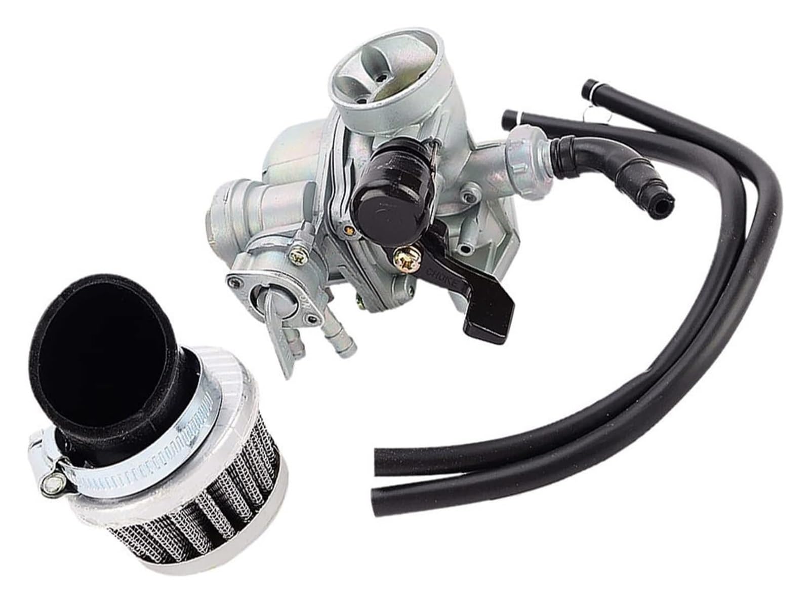 Für ATV 3-Rad Für ATC70 1978-1985 Vergaser Carb Luftfilter Vergaser Kit von HAHFXEXKRG