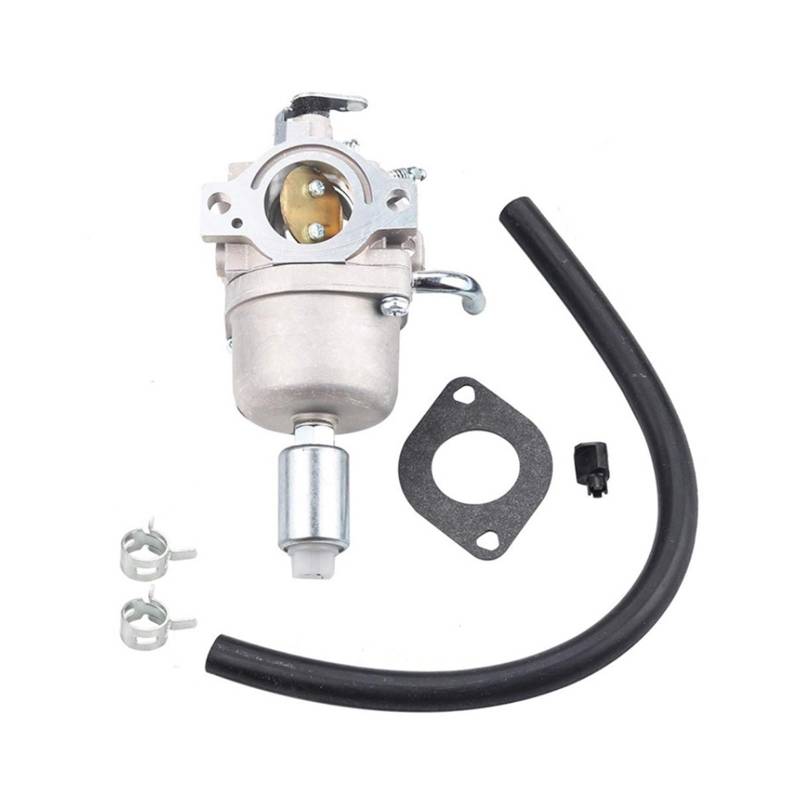 Für B&Riggs Für S&tratton 594593 Rasenmäher Vergaser Für Nikki 31C707 31P777 21B000 21B807 Carb 796109 591731 14hp - 21hp Vergaser Kit von HAHFXEXKRG