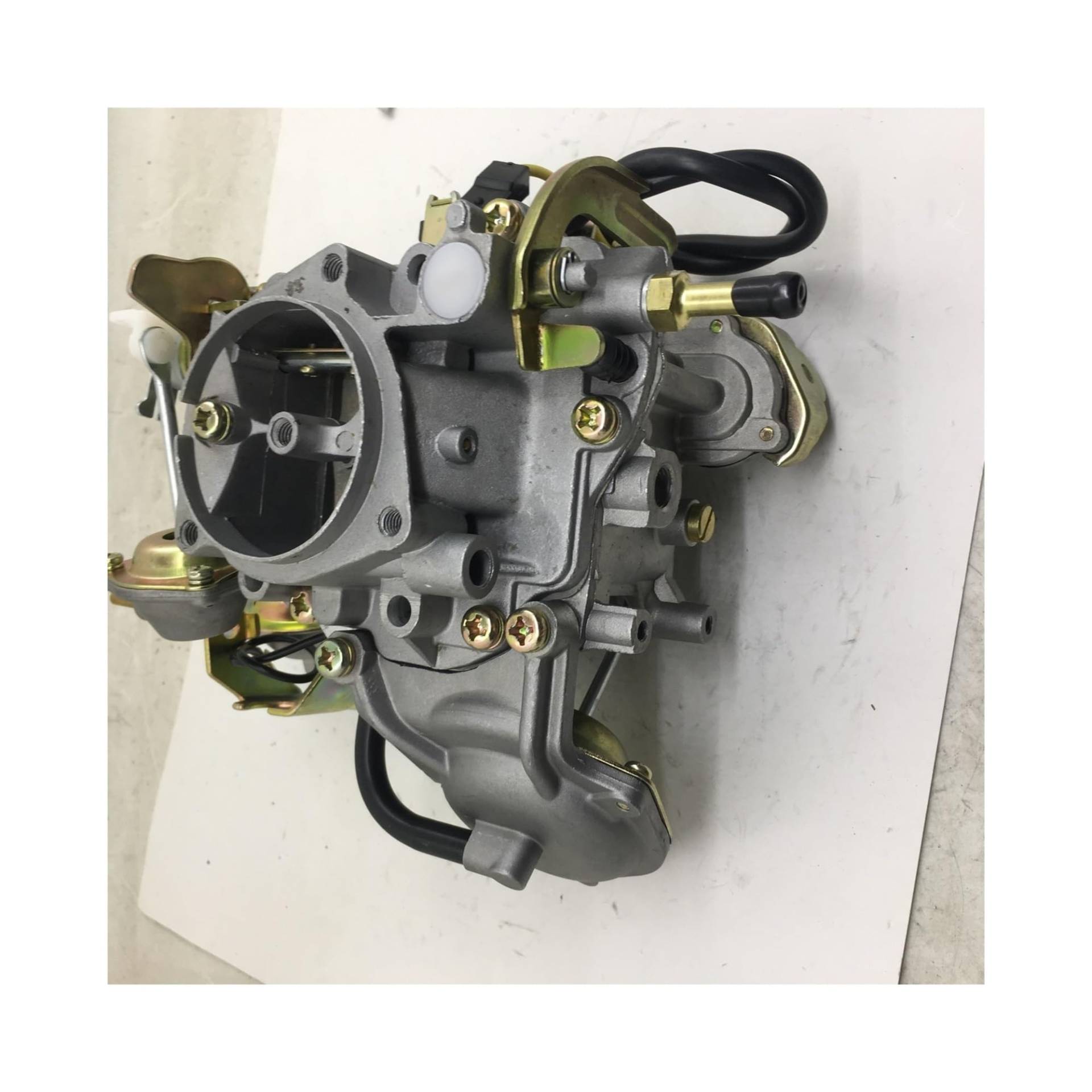 Für Coupe Für 100 Für 80/90 1981-1989 SherryBerg Vergaser Carb Vergaser Kit von HAHFXEXKRG