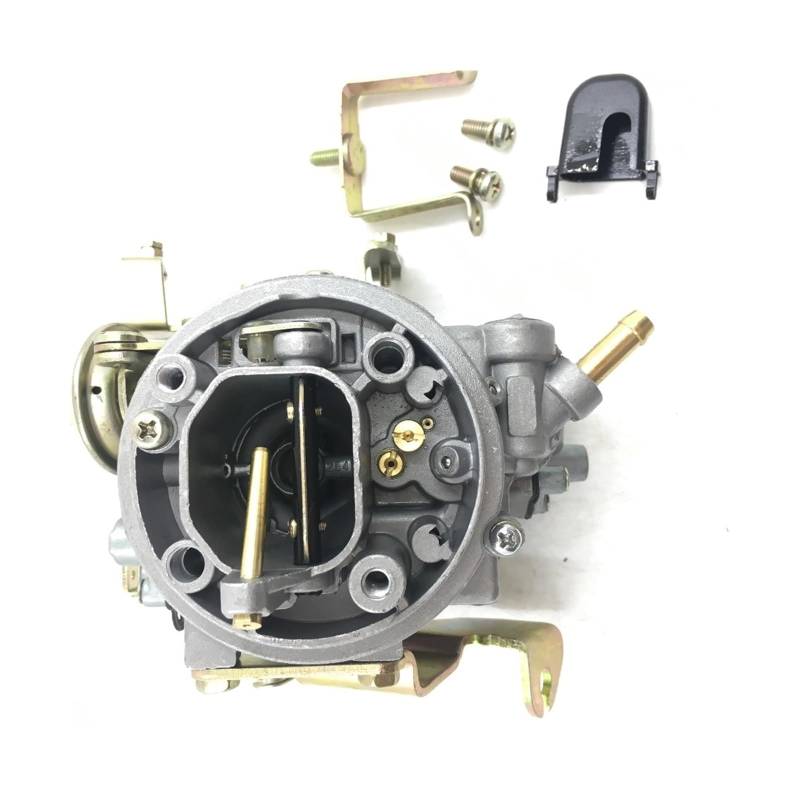 Für FIAT Für UNO 1100 32TLF 27 253 1733 7681385 Vergaser Carb 32mm Vergaser Kit von HAHFXEXKRG