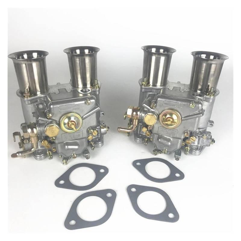 Für G&OLF 1,8 2,0 45 152 Twin Vergaser Dual Carb 45DCOE Vergaser Kit von HAHFXEXKRG