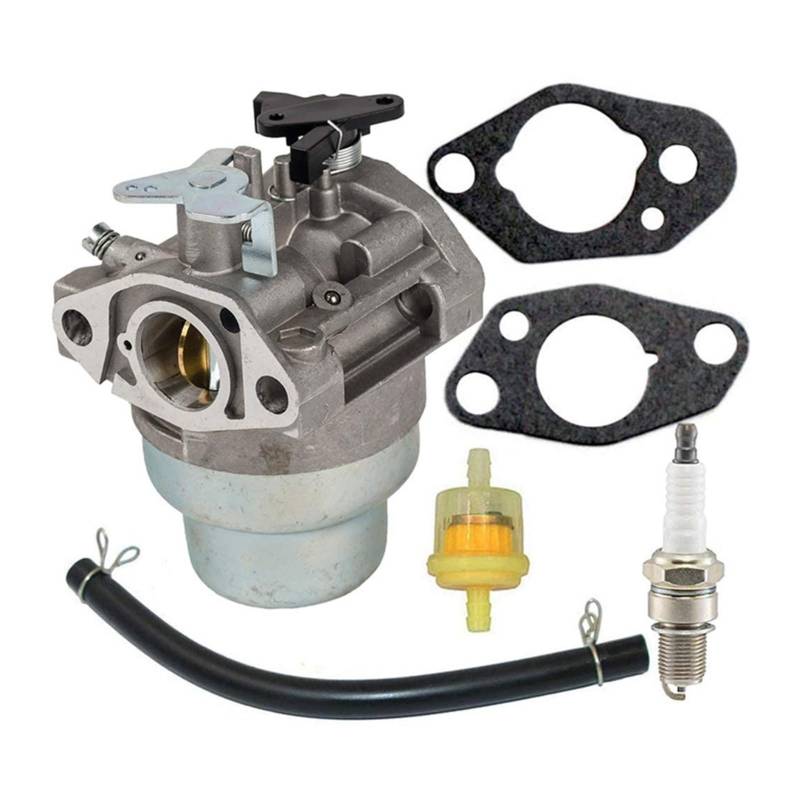 Für GC135 Für GC160 Für GCV Für GC 160 135 Carb Motor Für HRT216 Für HRR216 Für GCR160A Für HRS216 Für GCV160 Für GCV135 Rasenmäher Vergaser Vergaser Kit von HAHFXEXKRG