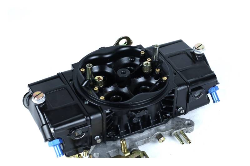 Für Holley 850 Für CFM Für Billet Pro Vergaser mit mechanischem Sekundärteil Vergaser Kit von HAHFXEXKRG