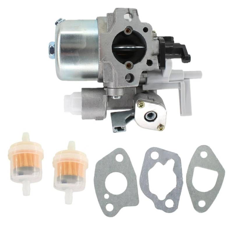 Für Robin Für Subaru EX21 Für Overhead Cam 278-62301-60 278-62301-50 Motor Garten Trimmer Rasenmäher Set Vergaser Dichtungen Vergaser Kit von HAHFXEXKRG