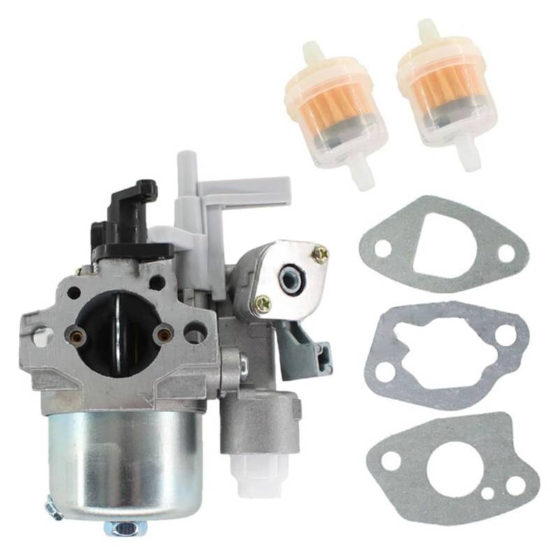 Für Robin Für Subaru EX21 Für Overhead Cam 278-62301-60 278-62301-50 Motor Garten Vergaser Dichtungen Kraftstoff Filter Vergaser Kit von HAHFXEXKRG