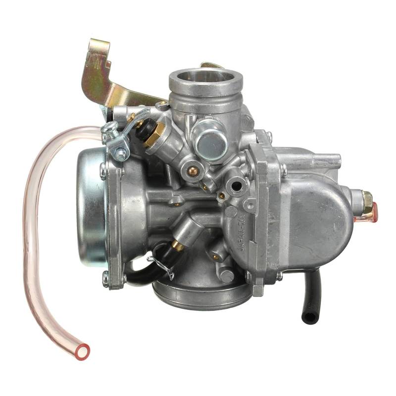 Für S&UZUKI Für GN125 Für GS125 Für GN 125 Für EN125 Für GN125E 1982-2001 Motorrad Vergaser Carb Vergaser Kit von HAHFXEXKRG