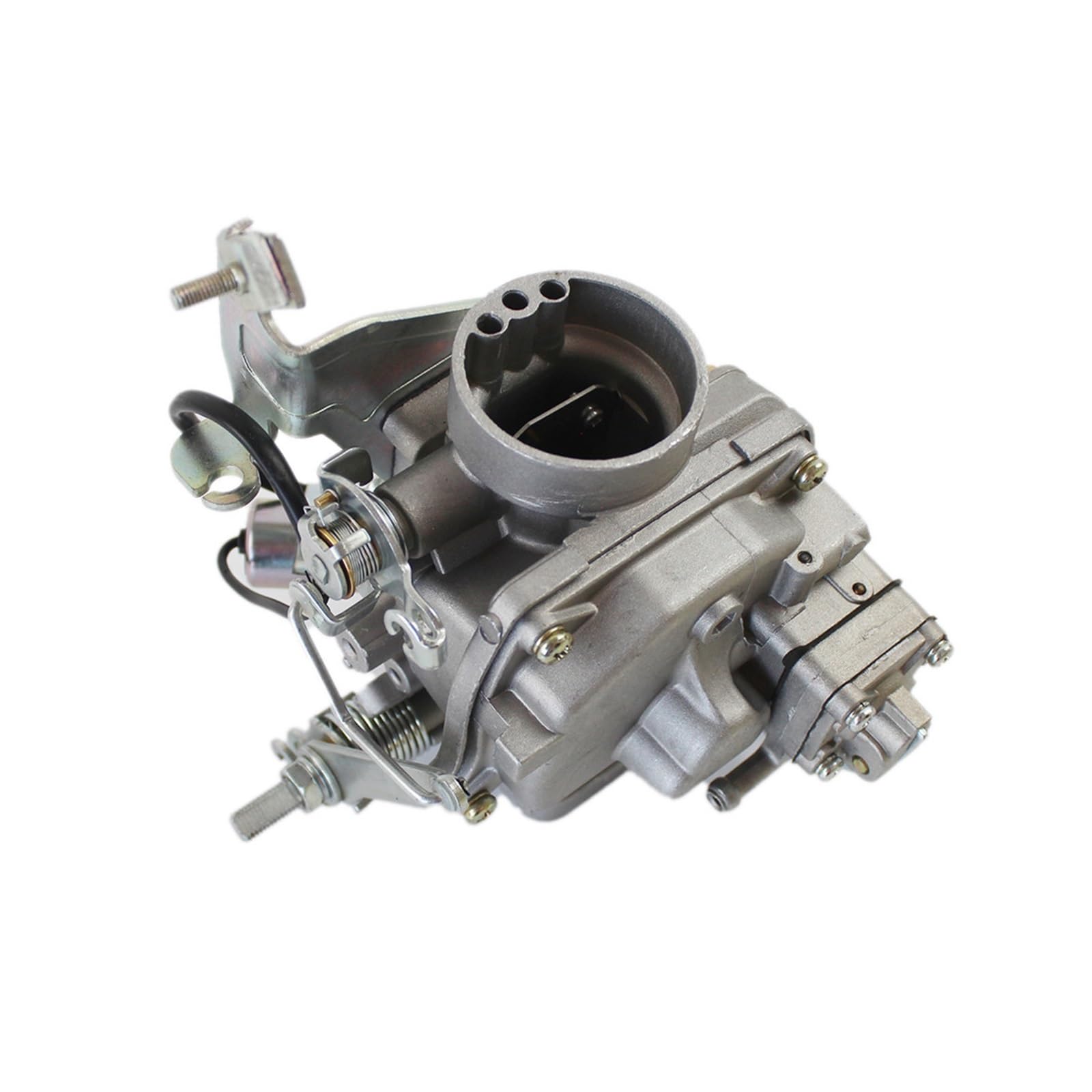 Für S&UZUKI Für SJ410 1980-1985 Für LJ81 Carb Vergaser 13200-77100 13200-82780 Vergaser Kit von HAHFXEXKRG