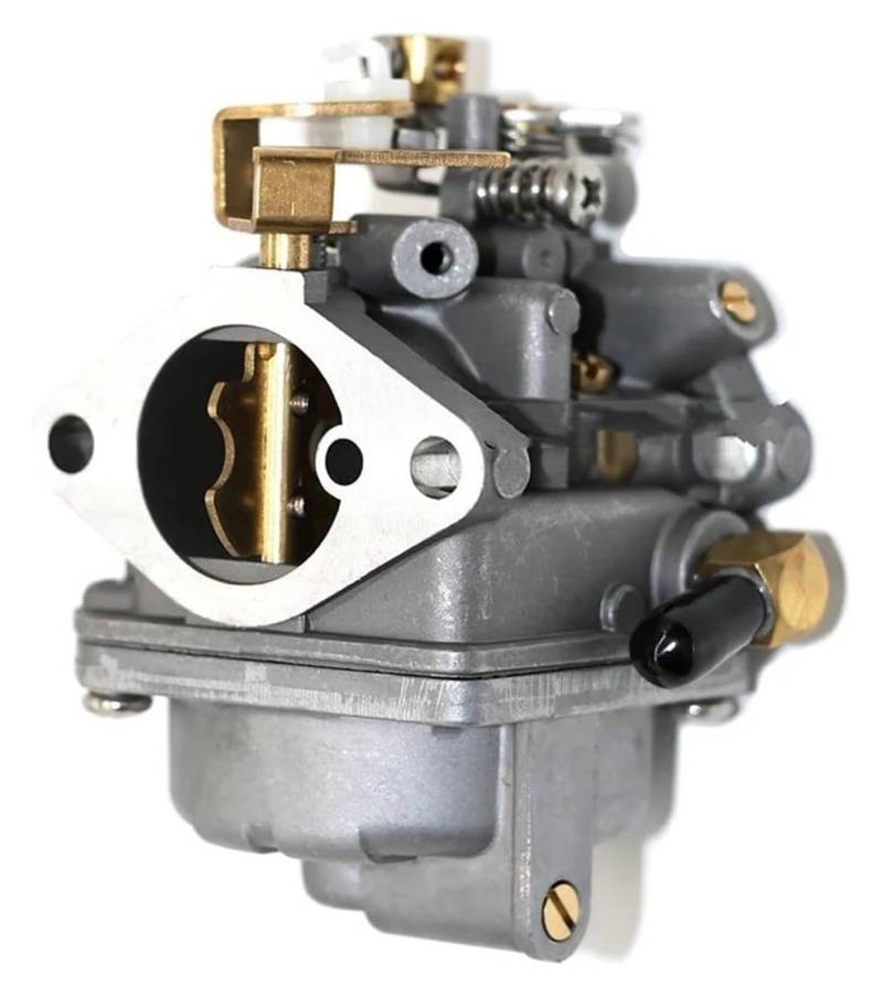 Für Suz&uki Für Außenbordmotor 4 Takt DF6 DF4 DF5 13200-91J00 13200-91J91 13200-91JM0 13200-91J70 Vergaser Carb Vergaser Kit von HAHFXEXKRG