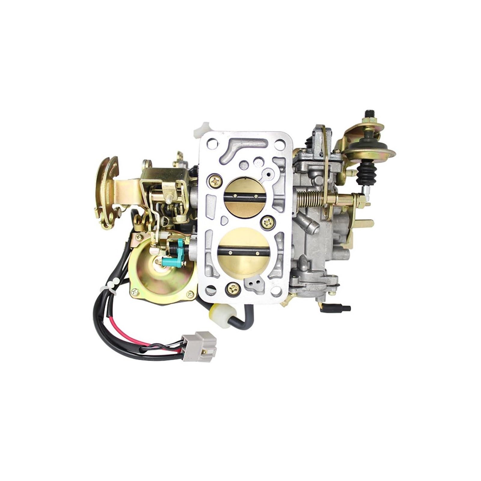 Für T&oyota Für Hiace Für 1Y 2Y 3Y 4Y Für 1RZ Für YH73 1,8 L 2,0 L Motor 21100-75030 2110075030 vergaser Carb Vergaser Kit von HAHFXEXKRG