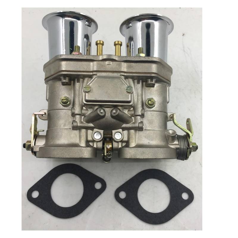 Für VW Für Bug Für B&eetle Für FIAT Für P&orsche Für IDF 40IDF Vergaser Vergaser Kit von HAHFXEXKRG