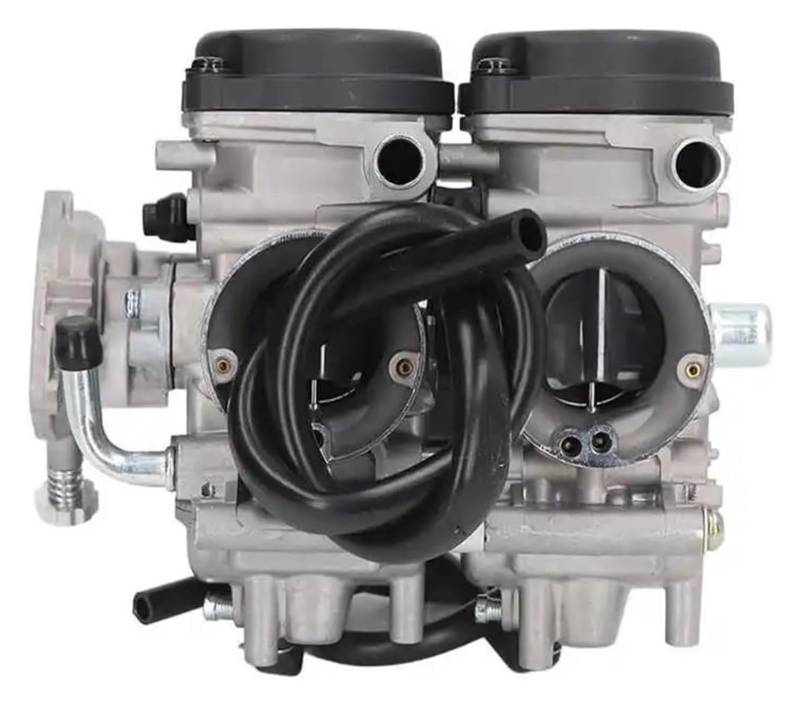 Für Y&amaha Für Raptor 660 660R YFM660 YFM660R 2001-2005 Vergaser Carb Ersatzvergaser Carb Vergaser Kit von HAHFXEXKRG