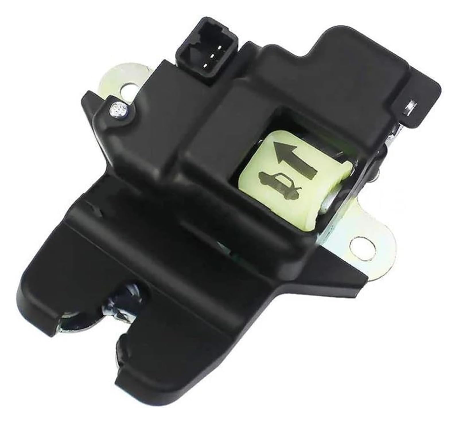 Heckklappenschloss Für Hyundai Für Elantra 2011-2016 Für Limousine 2011-2014 Heckklappe Trunk Lock Latch 81230-3X010 Heckklappe Schloss Antrieb von HAHFXEXKRG