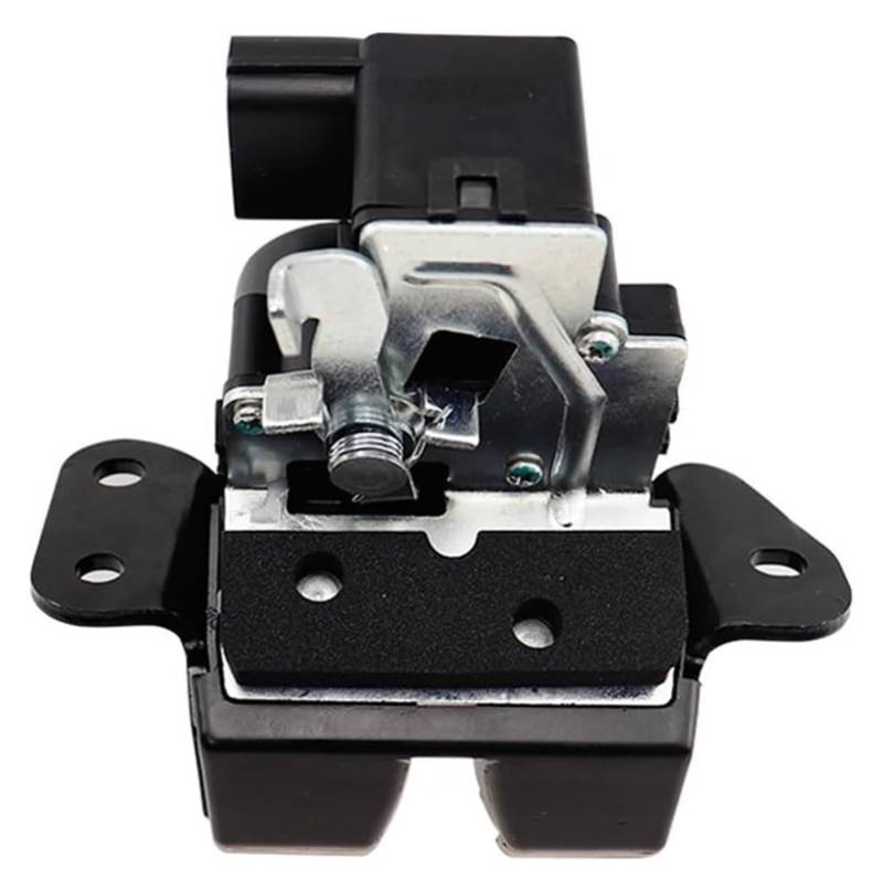 Heckklappenschloss Für Kia Für Sorento Für Soul 2010-2013 Kofferraumtür Deckel Schloss Latch Antrieb Motor 812301H000 von HAHFXEXKRG