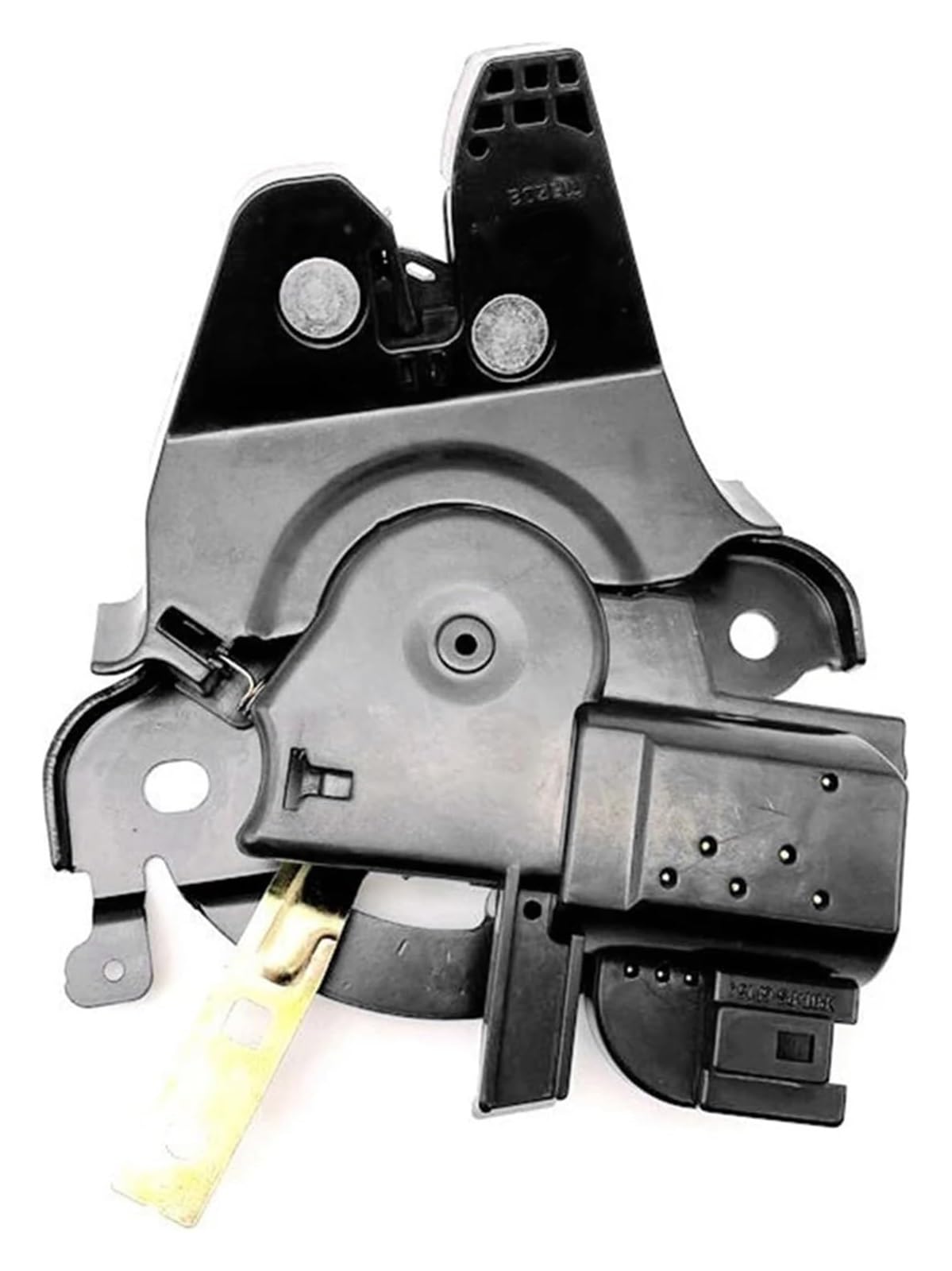 Heckklappenschloss Für Mazda Für 6 2008-2012 Für GH GV7E-56-820 Auto Heckklappe Trunk Latch Deckel Entriegelung Aktuator Controller von HAHFXEXKRG