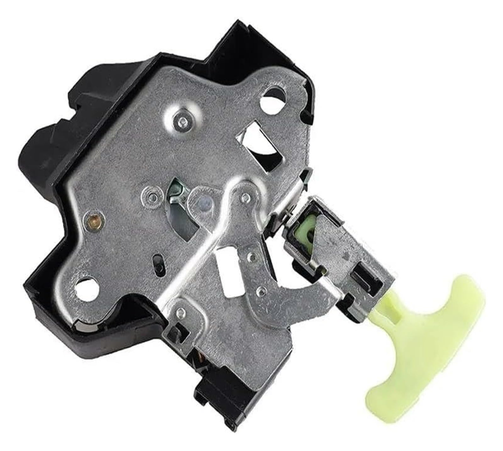 Heckklappenschloss Für Subaru Für Impreza 2012-2020 Heckklappe Boot Deckel Schloss 57530-FJ020 57530FJ020 Auto Kofferraum Latch Deckel Entriegelung von HAHFXEXKRG