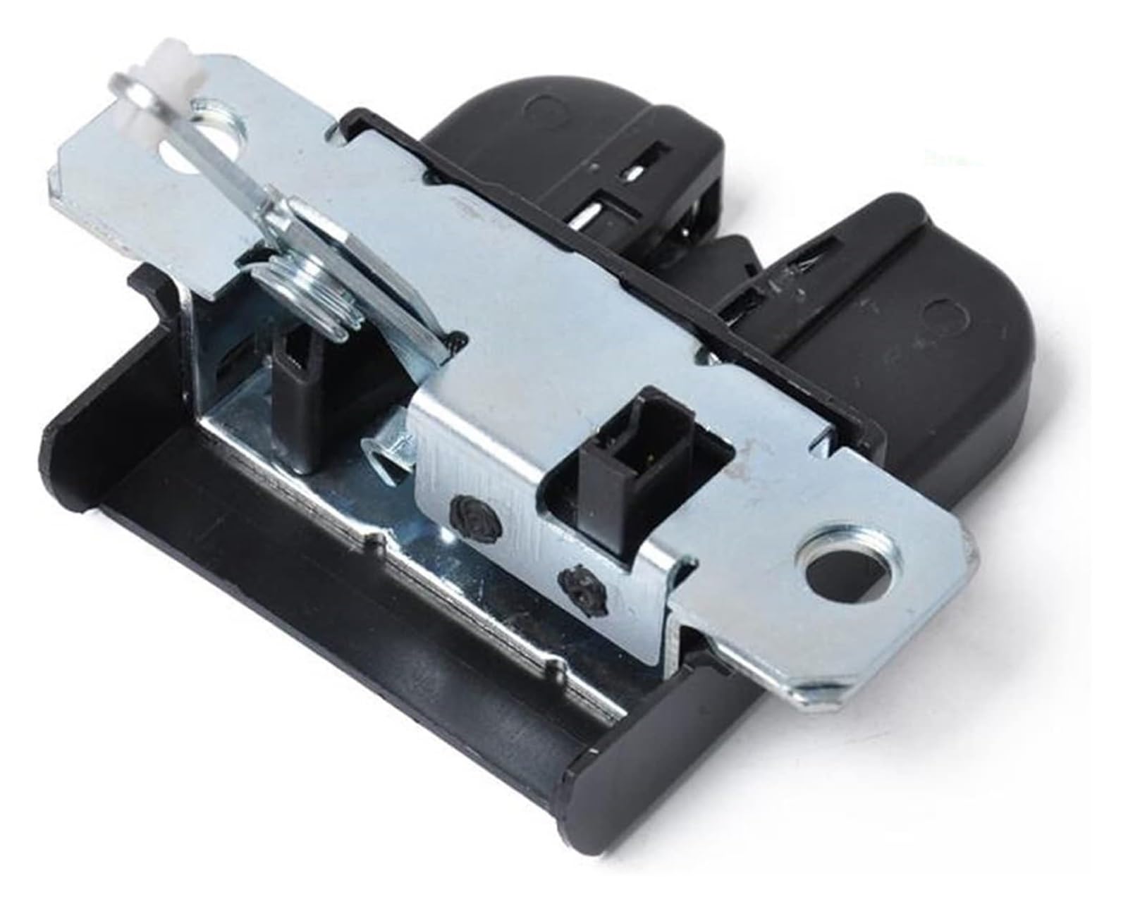 Heckklappenschloss Für VW Für B&ORA 1999-2005 Für G&olf Für IV 1997-2006 Für Caddy Für Mk3 2004-2015 Heckklappe Trunk Lock Latch 1J6827505B von HAHFXEXKRG