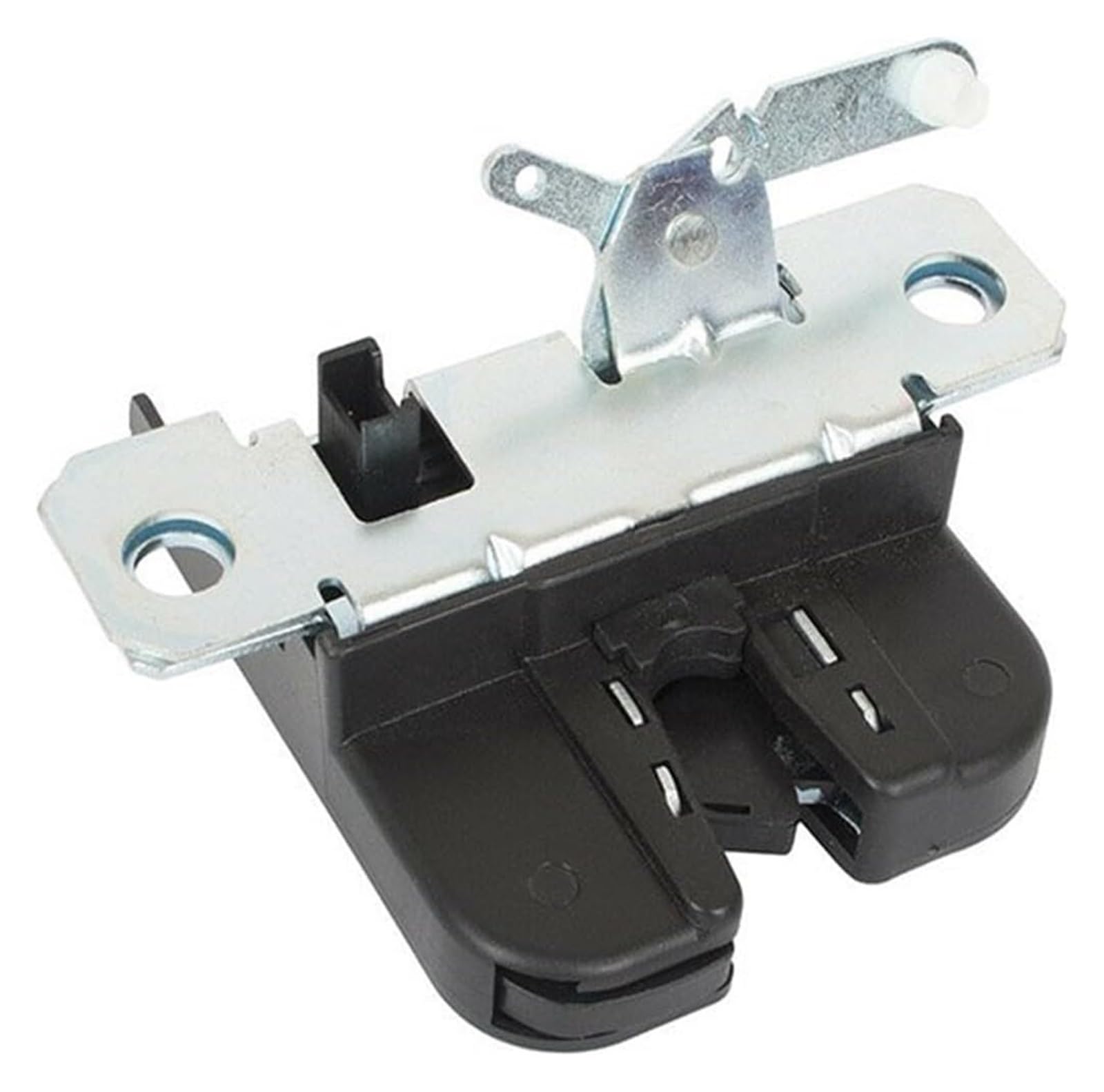 Heckklappenschloss Für VW Für Campmob Für Transporter Für T5 Heckklappe Boot Lock Latch 7E5827505 7E 5 827 505 7E5827505A 7E 5 827 505B von HAHFXEXKRG