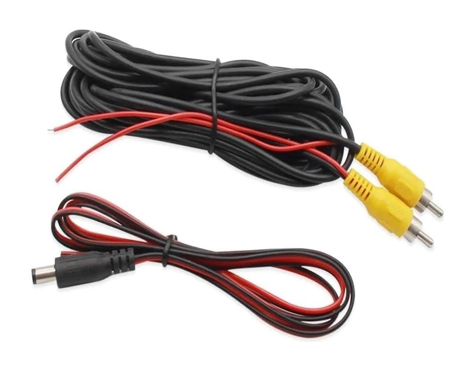 Rückansicht Kamera Auto Rückansicht Kamera Nachtsicht Rückfahr Auto Parkplatz Kamera IP68 Wasserdichte CCD 170 Grad HD Bild Rückansicht Kamera(Only 6m cable) von HAHFXEXKRG