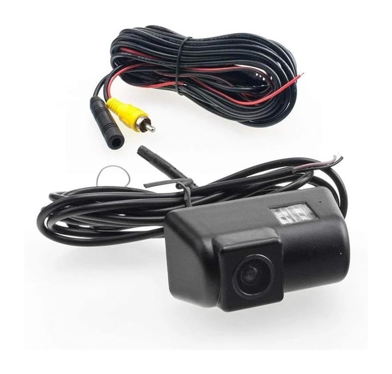 Rückansicht Kamera Für Transit Für Connect Auto HD CCD Auto Auto Reverse Rückansicht Kamera Kennzeichen Wasserdicht Parkplatz Rückansicht Kamera von HAHFXEXKRG