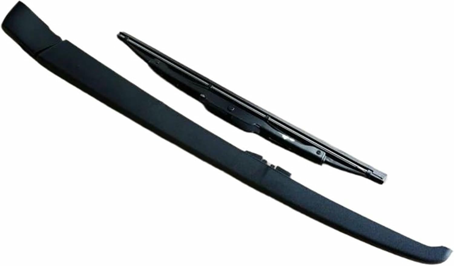 Auto Heckscheibenwischer Scheibenwischer Klinge Arm Set für Hyundai Tucson 2004-2009 von HAHIII