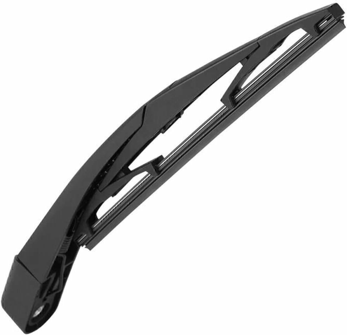 Auto Heckscheibenwischer Scheibenwischer Klinge Arm Set für Hyundai Tucson 2010-2017 von HAHIII