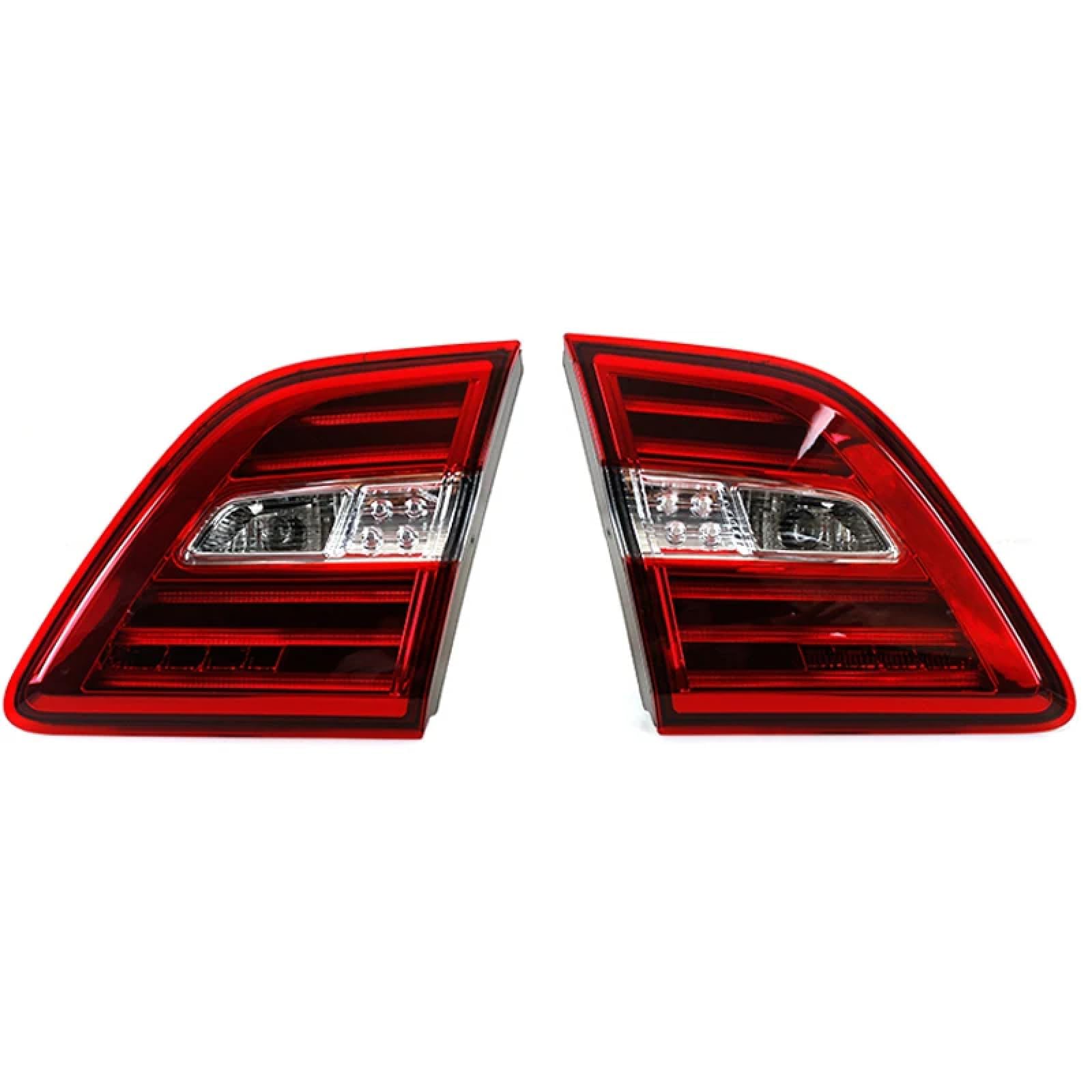 Auto Innere Rücklicht Hinten Lamptaillight Lampe Für Mercedes Für Benz W166 ML300 ML350 ML400 2012 2013 2014 2015 von HAHUJZXK