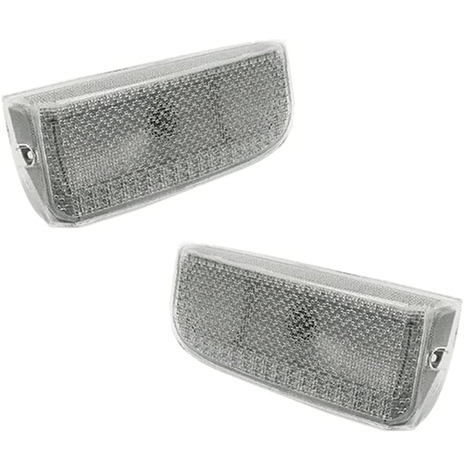 HAHUJZXK Auto Rücklicht Montage Für Range Rover L322 2003-2012,Auto Rücklicht Montage Bremslicht Blinker Links/Rechts Ersatzteile,C-a Pair-normal von HAHUJZXK