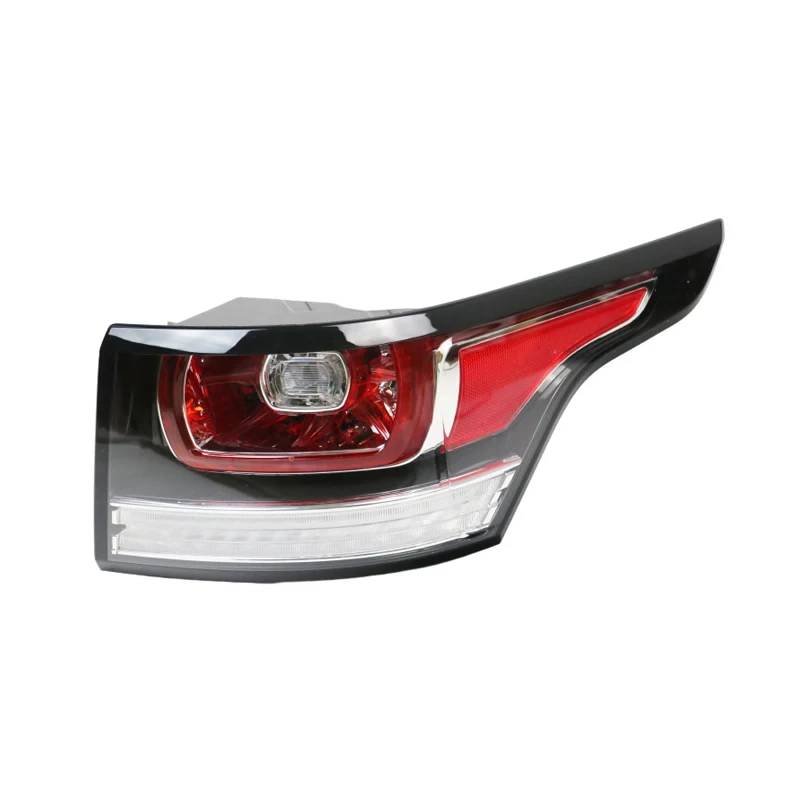 HAHUJZXK LR061588 LR061589 LED Auto Rücklicht Rücklicht Bremslicht Blinker Lampe Für Land Rover Range Rover Sport L494 2014-2017,rechte Seite von HAHUJZXK