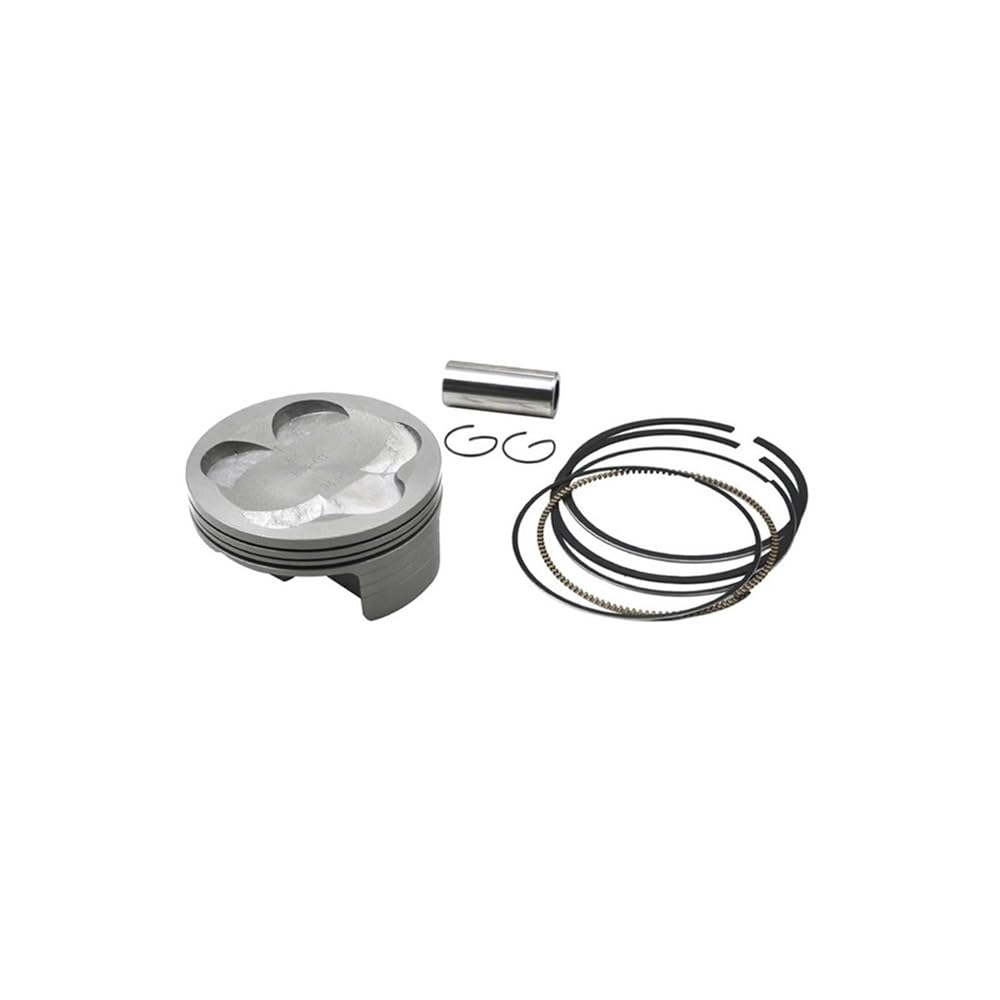 94,95 mm 95 mm Kolben und Kolbenringsatz passend for YFZ450 2004-2023 Motorräder 94,95 mm 95 mm Kolben und Kolbenringsatz passend for YFZ450 2004-2023 Motorräder von HAHvvBOF
