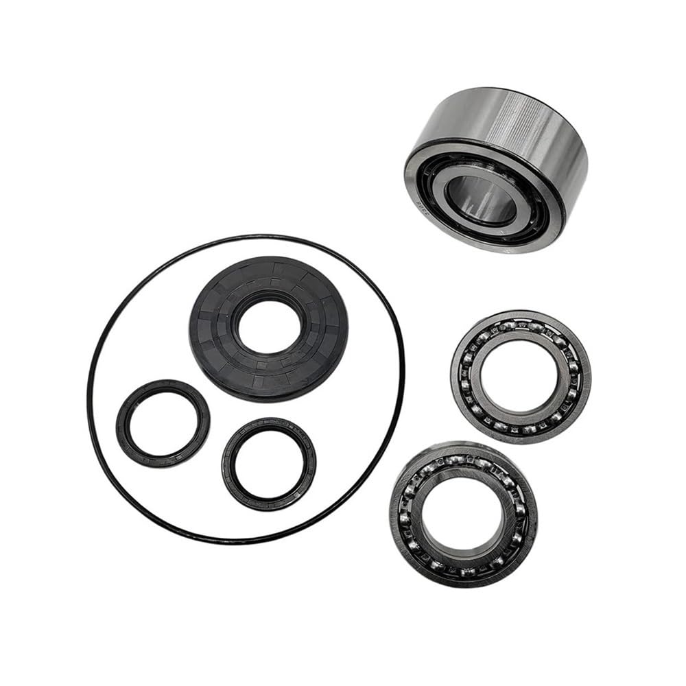 Motorrad Vorne Übertragung Differential Lager Und Dichtung Kit for 2017 2018 2019 Rang-500 von HAHvvBOF